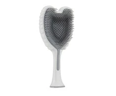 Tangle Angel Angel 2.0 matinis atlasinis baltas plaukų šepetys
