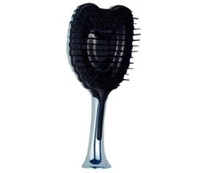 Tangle Angel Angel Pro Mėlyna Chromuotas plaukų šepetys
