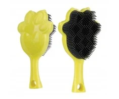 Tangle Angel Pet Mini Small Pet Geltona