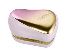 Tangle Teezer Plaukų šepetys Compact Styler Lilac Geltona