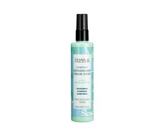 Plaukų iššukavimą lengvinanti priemonė Tangle Teezer Detangling Purškiklis Thick/Skirtas garbanotiems plaukams Hair, storiems, garbanotiems plaukams, 150 ml