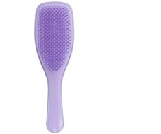 Tangle Teezer Plaukų šepetys Ultimate Detangler Thick &amp; Skirtas garbanotiems plaukams Violetinė Passion Plaukų šepetys Violetinė Passion plaukų šukavimo įrankis Moterims