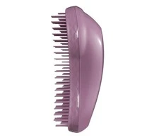 Tangle Teezer Plaukų šepetys Original The Eco Earthy Violetinė
