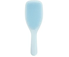 Tangle Teezer The Large Ultimate Detangler didelis plaukų šepetys ploniems ir jautriems plaukams Seafoam Mėlyna