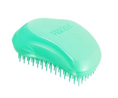 Tangle Teezer Originalus Mini Tropicana Žalias plaukų šepetys