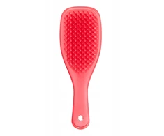 Tangle Teezer „Detangling Mini Pink Punch“ šepetys plaukams, rožinės spalvos