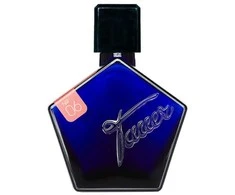 Tauer No.06 Incense Rosé EDP parfumuotas vanduo unisex, 50 ml