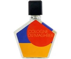 Tauer Perfumes Tauer Cologne du Maghreb EDC odekolonas unisex, 50 ml