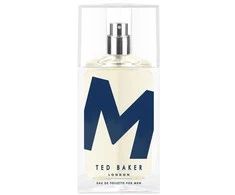 Ted Baker M EDT tualetinis vanduo vyrams, 75 ml