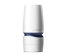 TENGA_Aero Cobalt Ring daugkartinis masturbatorius