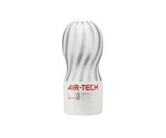 Tenga - daugkartinio naudojimo vakuuminis puodelis „Air-Tech“, švelnus