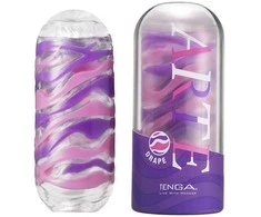 Tenga Turėkite „Art Drape“.