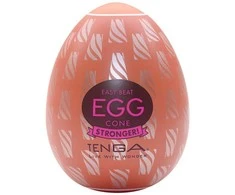 Tenga Egg Cone HB 1pc