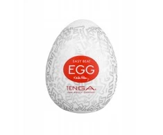 Tenga – Keitho Haringo kiaušinių vakarėlis (1 gabalas)