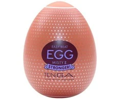 Tenga Egg Misty II HB 1pc