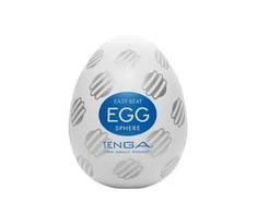 Tenga – kiaušinio rutulys (1 gabalas)