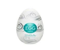 Tenga - Egg Surfer (1 Piece)