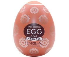 Tenga Egg Gear HB 1pc