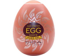 Tenga Egg Shiny II 1pc HB