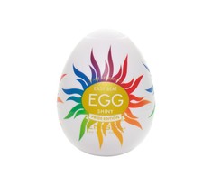 Tenga – Egg Shiny Pride Edition (1 gabalas)