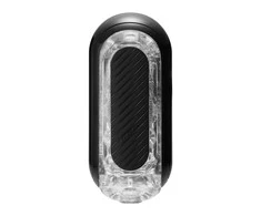Tenga - Flip Zero (0) Gravity Juodas