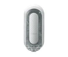 Masturbatorius „Tenga“ - „Flip 0“ (nulis)