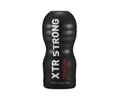 Tenga Original Vacuum Cup Extra Stro