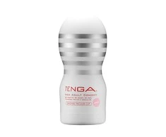 Tenga - Originalus vakuuminis puodelis švelnus