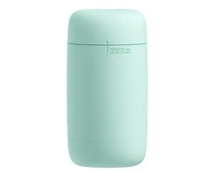 Tenga Puffy Mint Žalias