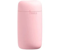 Rožinė Tenga Puffy Strawberry Rožinė