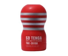 Tenga - SD Original Vacuum Cup Regular