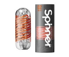 Tenga „Masturbator“ kelių naudojimas