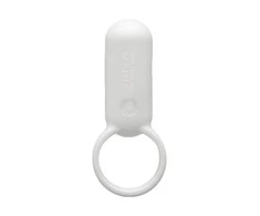 Tenga - SVR Smart Vibe Ring Pearl Baltas