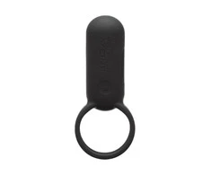 Tenga - SVR Smart Vibe Ring Juodas