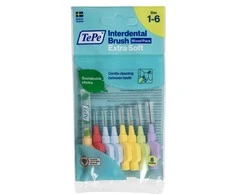 TePe Extra Soft tarpdantys