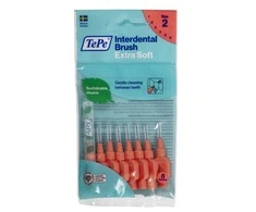 TePe Extra Soft tarpdantys