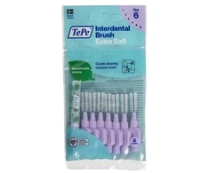 TePe Extra Soft tarpdantys