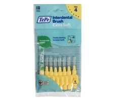 TePe Extra Soft tarpdantys