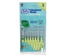 TePe Extra Soft tarpdantys