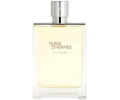 Hermès Terre D’hermès Eau Givrée EDP Purškiklis Papildomas, 175 ml
