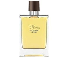 Hermes Terre d`Hermes Intense Vetiver EDP parfumuotas vanduo vyrams, 200 ml