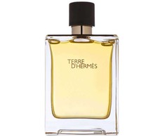 Miniatiūriniai Terre D'Hermes kvepalai 5ml