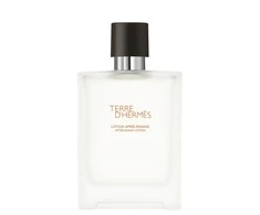 Hermès Terre d'Hermès losjonas po skutimosi vyrams, 100 ml