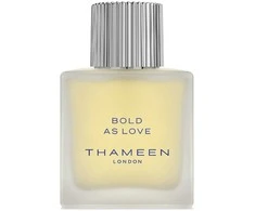 Thameen „Bold As Love“ odekolono purškiklis 100 ml