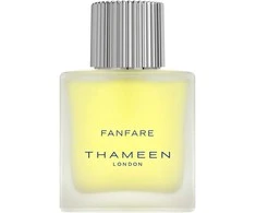 Thameen Fanfare EDC Unisex Odecolones, 100 ml