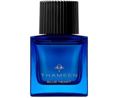 Mėlyna THAMEEN Mėlyna Heart Extrait de Parfum purškiklis 50ml
