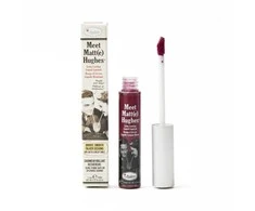 The Balm theBalm Balzamas Susipažinkite su Matt(e) Hughes