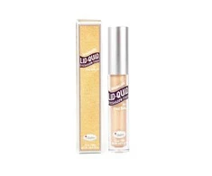 „theBalm“ putojančio dangtelio ir minkšto akių šešėliai „The Balm“, šampano spalvos, 4,5 ml