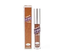 theBalm The Balm Sparkling Lid-Quid Eyeshadow Irish Coffee, 4.5 ml