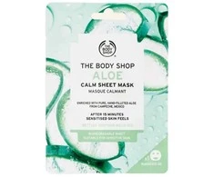 „The Body Shop Sheet Mask“, 18 ml